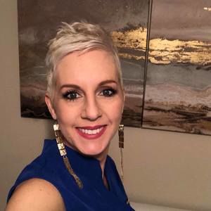 Meet your Posher, Serena